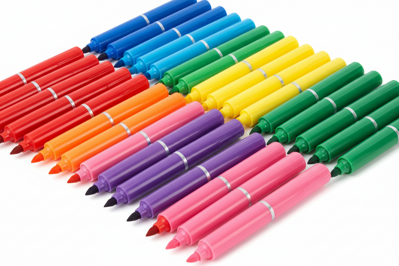 Drawing Markers