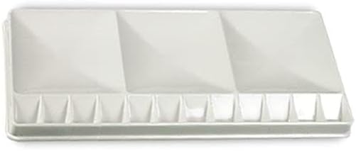 Creative Mark Eldajon Palette - Professional Watercolor Palette 6" x 13"