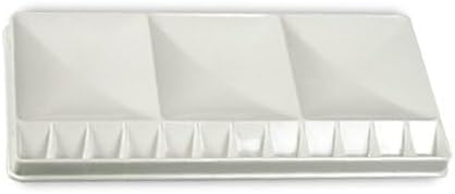 Creative Mark Eldajon Palette - Professional Watercolor Palette 6" x 13"