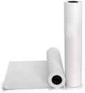 Butcher Paper Roll 48" x 164ft, White Kraft Wrapping Paper 80GMS for BBQ Smoker Freezing Grilling Meat, Unbleached & Unwaxed & Uncoated, Perfect as Craft/Drawing/Gift Package Paper/Table Cover