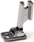 DREAMSTITCH 701H High Shank 5 Groove Pintuck Presser Foot for Kenmore,Pfaff,Singer,Viking, Sewing Machine - 7315H
