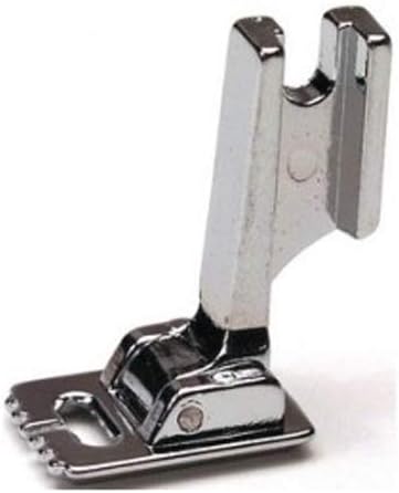 DREAMSTITCH 701H High Shank 5 Groove Pintuck Presser Foot for Kenmore,Pfaff,Singer,Viking, Sewing Machine - 7315H