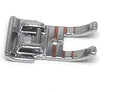 1/4" Quilting or Patchwork Foot Using Snap on Foot Shank fits Babylock Brother Singer Sewing Machines#P60804