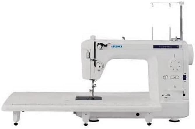 Juki TL-2010Q High Speed Sewing & Quilting Machine With Free Bonus Pack