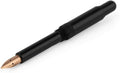 Ackerman Pens Manga G Nikko Classic Pump Pen, use any ink, even India ink, slip nibs and feeds in and out