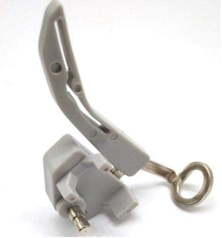 Sew-link Dynamic Spring Foot for Pfaff