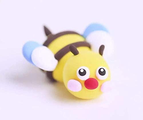 BOHS Yellow Modeling Foam Clay - 1.1 Lbs, Squishy,Soft, Air Dry -for Flower Mirror,Cosplay,Fake Bake, Slime Supplies-500g