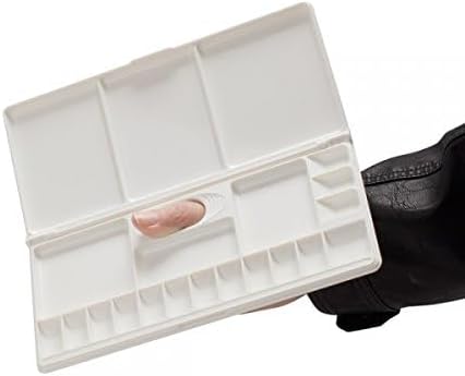 Creative Mark Folding Plastic Palette