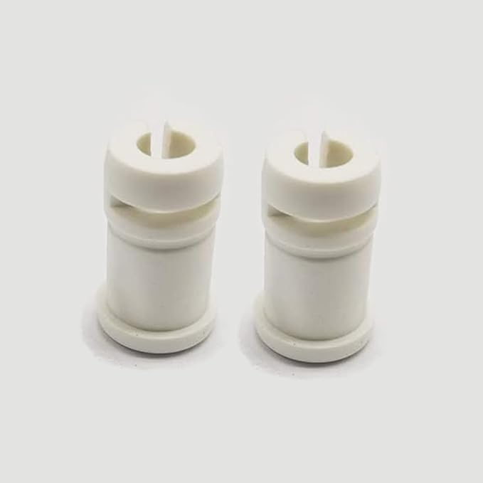 Bequilter Spool Pin Bushing Compatible with Kenmore Janome Sewing Machine#652018000
