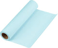RUSPEPA Light Blue Kraft Paper Roll - 12 inches x 100 feet - Natural Recyclable Paper Perfect for Easter Crafts, Art, Small Wrapping, Packing, Postal, Shipping, Dunnage & Parcel