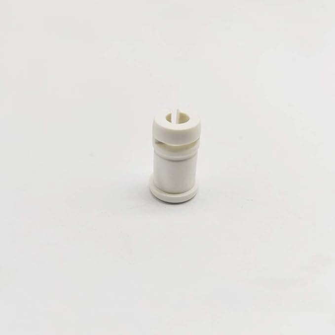 YICBOR Spool Pin Bushing #652018000 Compatible with Janome 653 and Kenmore 385 Series Sewing Machines