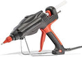 ASA 5/8" Heavy Duty Industrial Hot Glue Gun | 450 Watt with Adjustable Temperature Control, Interchangeable Nozzle & Fold-Out Stand | Perfect for Repairs, Crafts, DIY & Precision Bonding Projects