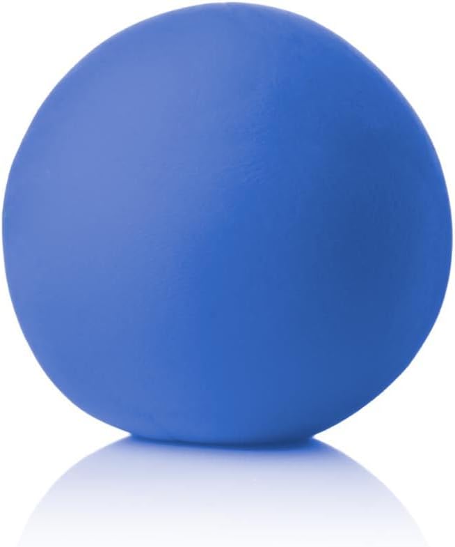 Artsity Blue Air Dry Modeling Clay 4.6oz - Super Soft for Kids Age 3-12, Ultra Light, Safe & Non-Toxic for Sculpting, Perfect for Arts & Crafts, Gift for Boys and Girls