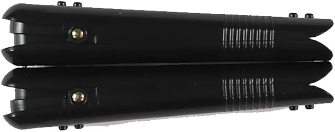 HA SHI Adjustable Pastel Holder Set (2pcs), Universal Art Stick Extender for Soft Pastels, Charcoal & Erasers, Professional Grip Tool for Adult Artists, Prevents Breakage & Stains
