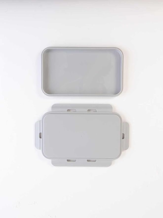 No More Dried Paint! HueHaven Stay-Wet Palette with Airtight, Anti-Leak Lid, for Acrylic, Oil, Gouache & Watercolor – Keeps Paints Fresh for Days! Perfect for Studio and Plein Air Painting