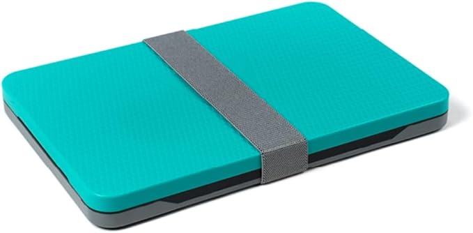 Vallejo - Wet Palette Pro Pinter Size for Miniature and Acrylic Painting Bundle, Includes 2 Hydration Sponge, 30 Moisture Paper and a Well Palette - Keeps Your Acrylic Paint Wet