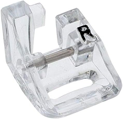 Sew-link Clear Embroidery Foot for Viking Designer SE, Designer I USB