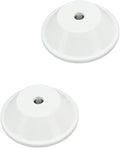 ‌2-Pack Sewable Large Spool Cap for Singer Machines - Fits 2263,3116,3342,4423,4452,8280‌