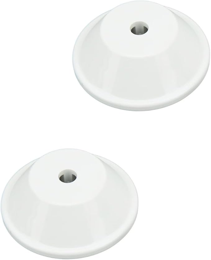 ‌2-Pack Sewable Large Spool Cap for Singer Machines - Fits 2263,3116,3342,4423,4452,8280‌