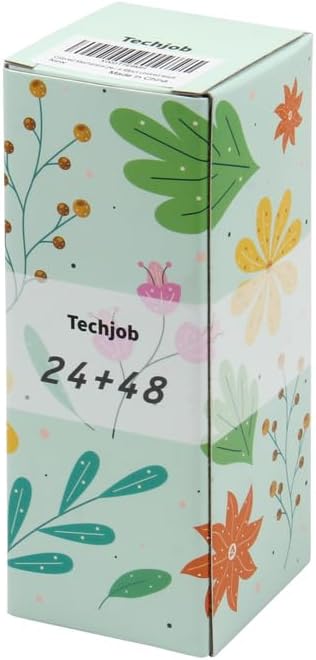 Colored Mechanical Pencil 2.6mm for Coloring and Drawing, Mechanical Colored Pencils, Mechanical Pencils with Sharpener and Case, 24pcs with extra 48pcs colored leads