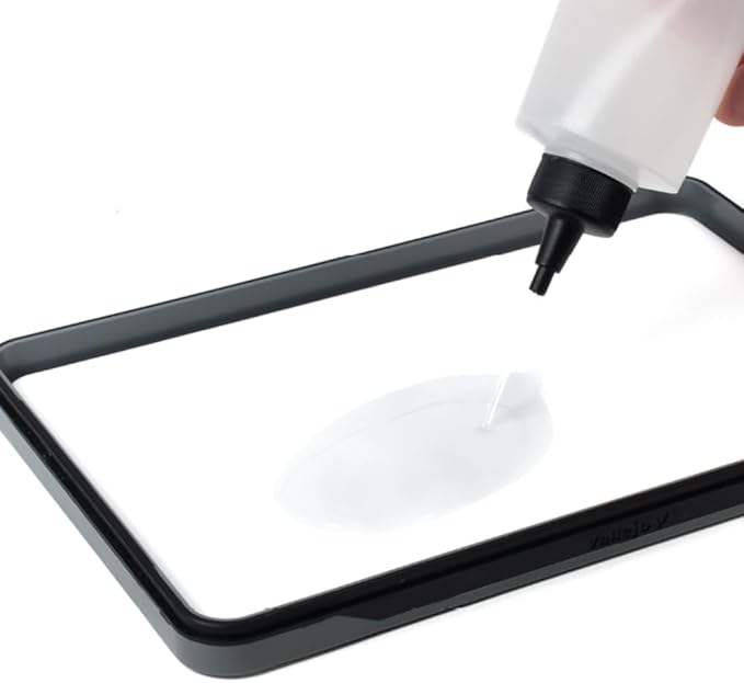 Vallejo - Hydration Sponge, Includes 2 Units of High Density PVA Foam 3 mm Thick (0.76 in) - Long-Lasting Paint Preservation Sponge Sheets - Professional Acrylic Palette Rehydration Pads