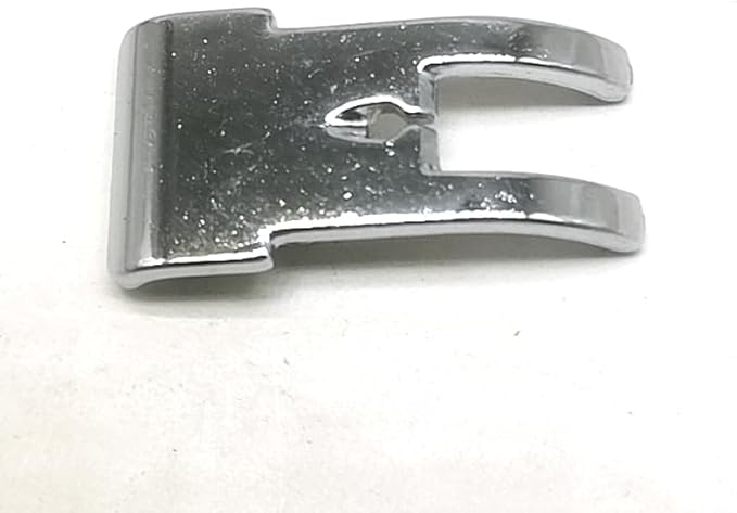 1/4" Quilting or Patchwork Foot Using Snap on Foot Shank fits Babylock Brother Singer Sewing Machines#P60804