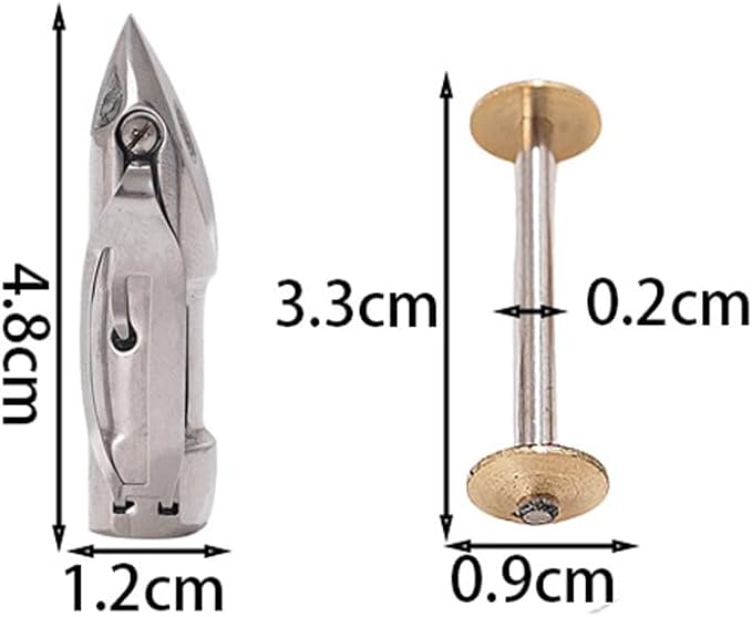 YICBOR 5PCS Bobbins and 1PC Shuttle Bobbin Case #83505+8228 for Singer 27K 28K 127K 128K Treadle Sewing