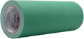 WOD GTC12 Gaffer Tape, Green Low Gloss Finish Film, 12 inch x 60 ft. Residue Free, Non Reflective Cloth Fabric, Secure Cords, Water Resistant, Photography, Filming Backdrop, Production