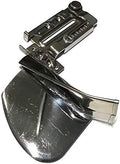 Single Fold Tape Binder Attachment With Swing Bracket (SIze 1 inches)