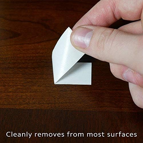 ChromaLabel 1 inch Color Code Labeling Tape Value Pack, White Color Code Tape, 500 inch per Roll, Case of 5