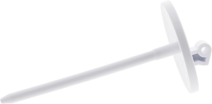 Spool Pin for Brother and Babylock Sewing Machines (XA1786051), Fits Models SE400, SE425, BLDY, BLMSP, and More