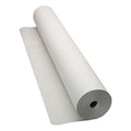 36" White Treated Poly Automotive Masking Paper - 750 ft (1 ROLL)