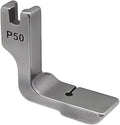 Pleating Presser Foot Gathering Feet P50 for Brother JUki Industrial Thick Material Sewing Machine Parts