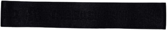 THE BASIC BAND Seamless Layering & Cropping Band for Women | Elastic Waistband with Hook & Eye Closure