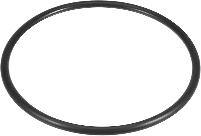 HARFINGTON Universal Sewing Machine Motor Stretch Belt 613mm 24" Perimeter, 8.6mm Belt Thick for Sewing Machine Motor Seal Repair