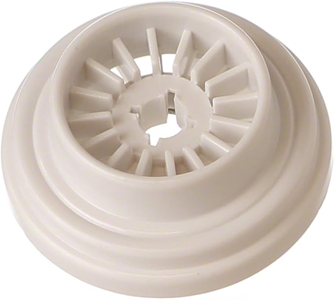 HONEYSEW 2pcs Spool Pin Cap (Large) for Singer 2000 4000 5000 6000 9000 Series 511113-456