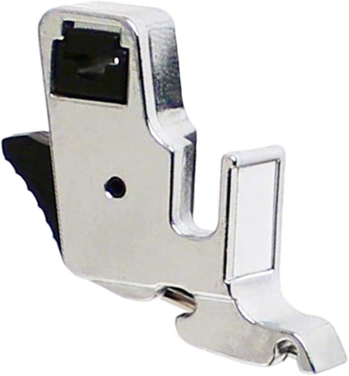 DREAMSTITCH XE2555101 Low Shank Presser Foot Shank for Babylock, Brother, Juki, Simplicity, Singer Sewing Machine