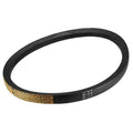 uxcell B-24 V-Belts 24" Inner Length, B-Section Rubber Drive Belt