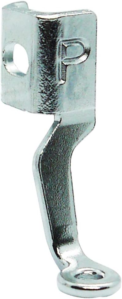 DREAMSTITCH Embroidery Presser Foot (P) for Janome, Elna Sewing Machine