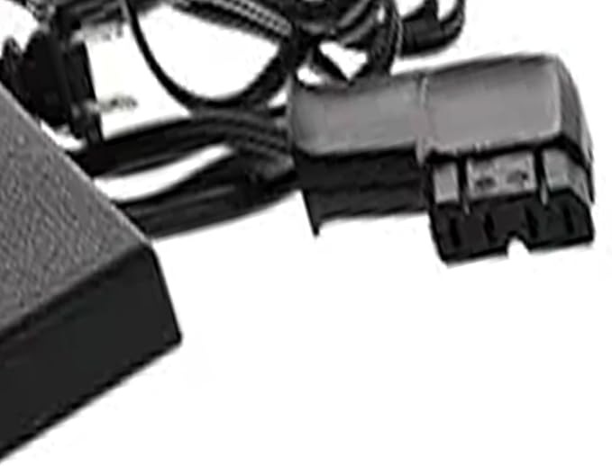 Bernina Generic Foot Control 0049307001R Type 290 +Cords for Bernina #325.290041 for 1000 1001 1004 1005 1006 1008 1010 1011 1015 801 801S 802S 803S 807 808