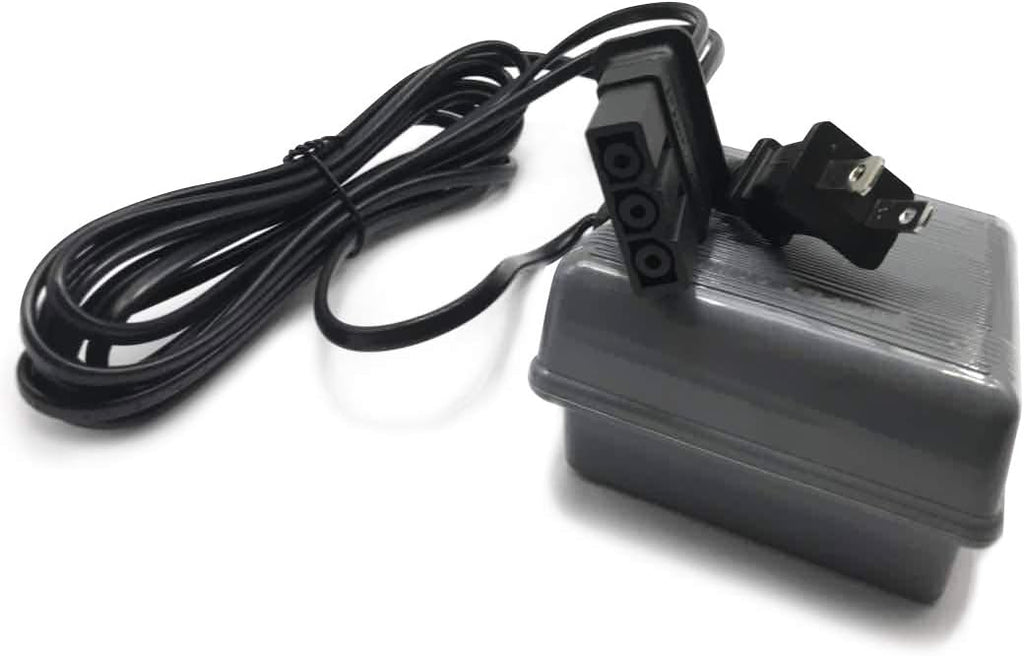 YICBOR Foot Speed Control Pedal+Cord for Brother LX3817 XL3500 XL5010 634D 929D 760DE 1034D #J00360051