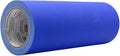 WOD GTC12 Gaffer Tape, Dark Blue Low Gloss Finish Film, 12 inch x 60 ft. Residue Free, Non Reflective Cloth Fabric, Secure Cords, Water Resistant, Photography, Filming Backdrop, Production