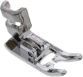 DREAMSTITCH 176886 Low Shank Zigzag Presser Foot for Singer Sewing Machine ALT : 446014-4, 446371-000, 446372