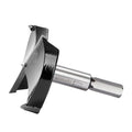 Mollom 3-5/8" (92mm) Forstner Drill Bit for Precise Woodworking with Durable YG8 Carbide Thickness of 2.0mm,This Hinge Cutter Tool is Ideal for Hard Wood, Plastic, Plywood