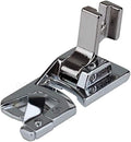 DREAMSTITCH P60001 Low Shank Rolled Hem Presser Foot for Brother,Janome,Simplicity,Kenmore,Pfaff,Singer,Simplicity,Viking Sewing Machine ALT : 200012104, 200012104P, 735818008
