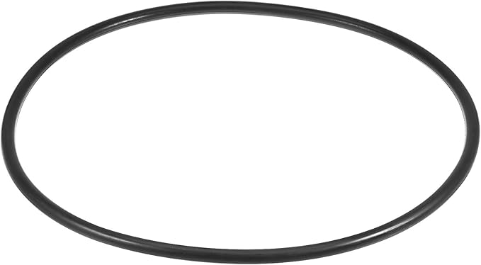 HARFINGTON Universal Sewing Machine Motor Stretch Belt 817mm 32" Perimeter, 8.6mm Belt Thick for Sewing Machine Motor Seal Repair