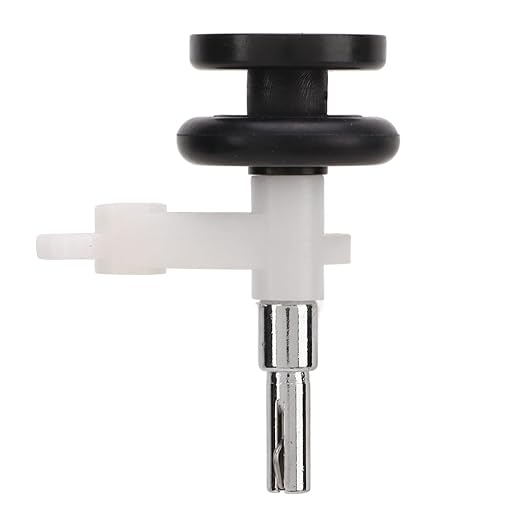 aqxreight Sewing Machine Auxiliary Spool Pin Strong Household Sewing Accessories for Optimal Performance
