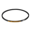 uxcell A-29 Drive V-Belts 29" Inner Length 13mm Width 8mm Thick JIS Standard A-Section Rubber Drive Industrial Transmission Belt