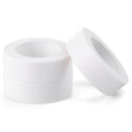 3 Rolls White Painters Tape, Masking Tape, White Washi Tapes Decorative Masking Tapes No Residue Easy Removal for Painting Wall Arts Scrapbooks DIY Crafts