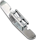 HONEYSEW Zipper Foot (Narrow) 4125657-45 for Husqvarna Viking 1-7 & D Sewing Machine